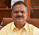 Shri Manoj Kumar Singh